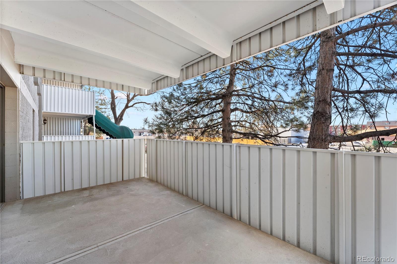 10650 E Tennessee Avenue Unit: 103
