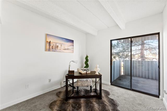 10650 E Tennessee Avenue Unit: 103