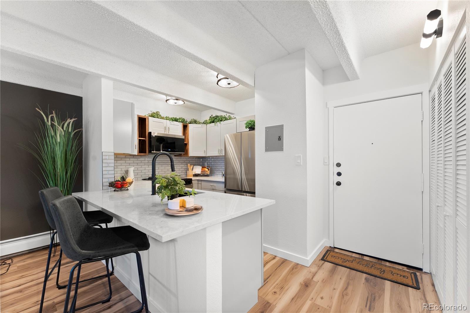 10650 E Tennessee Avenue Unit: 103