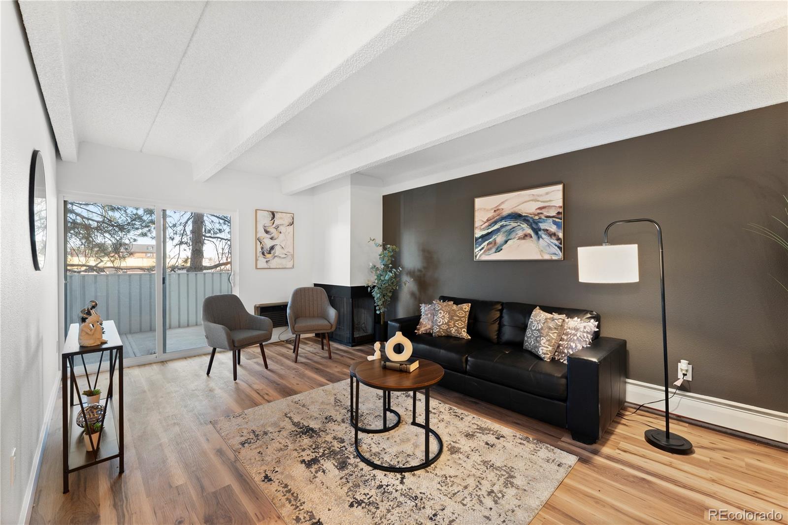 10650 E Tennessee Avenue Unit: 103