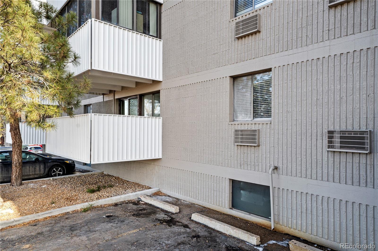 10650 E Tennessee Avenue Unit: 103
