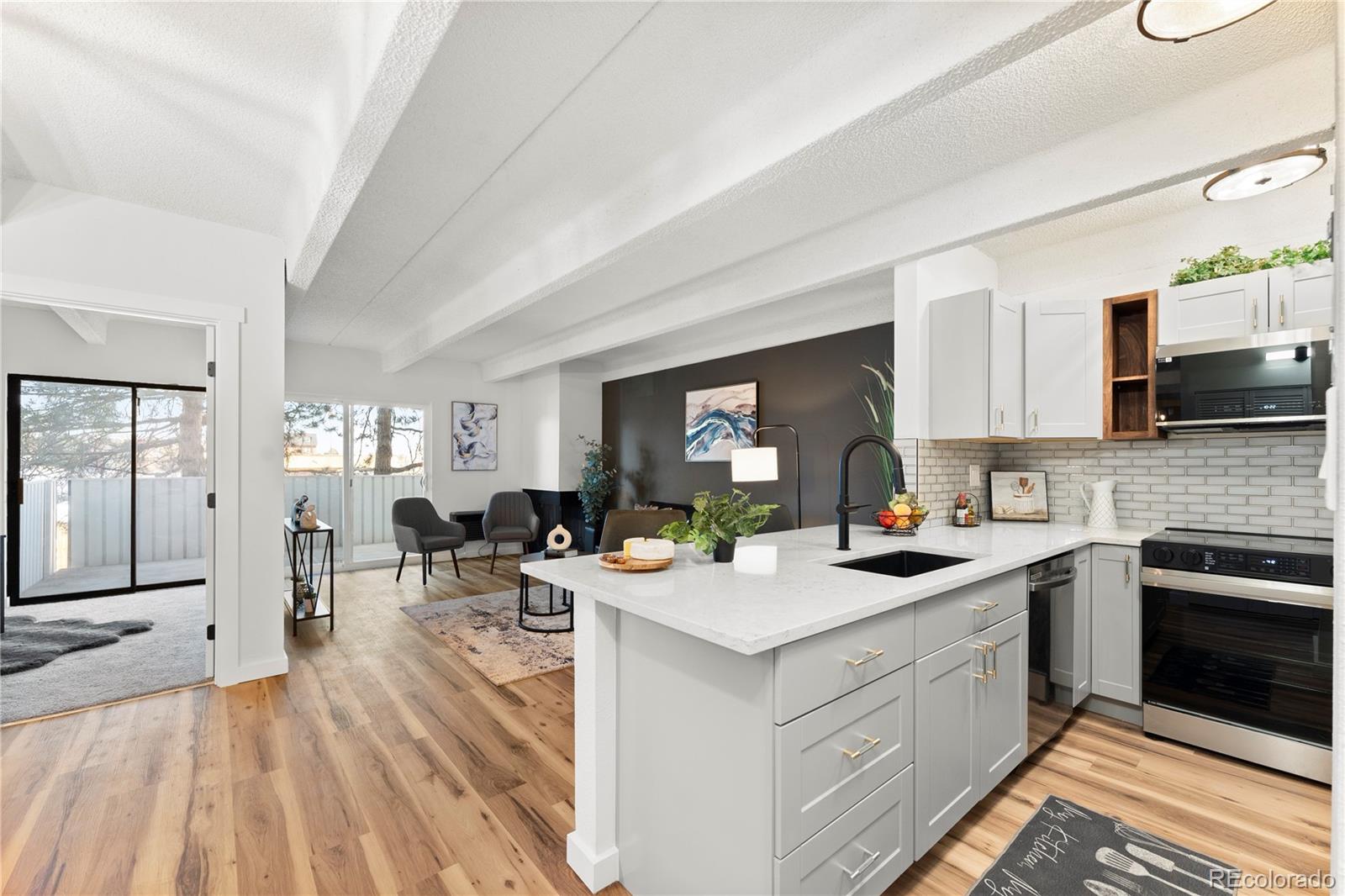 10650 E Tennessee Avenue Unit: 103