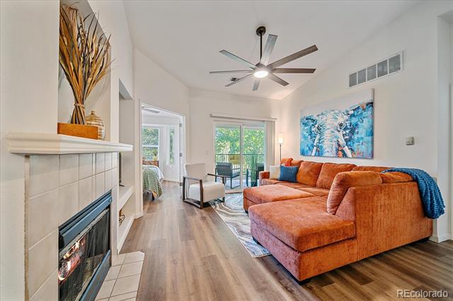 12288 W Dorado Place Unit: 301