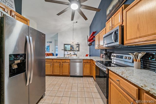 12288 W Dorado Place Unit: 301