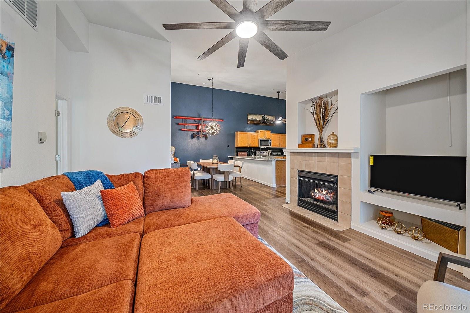 12288 W Dorado Place Unit: 301