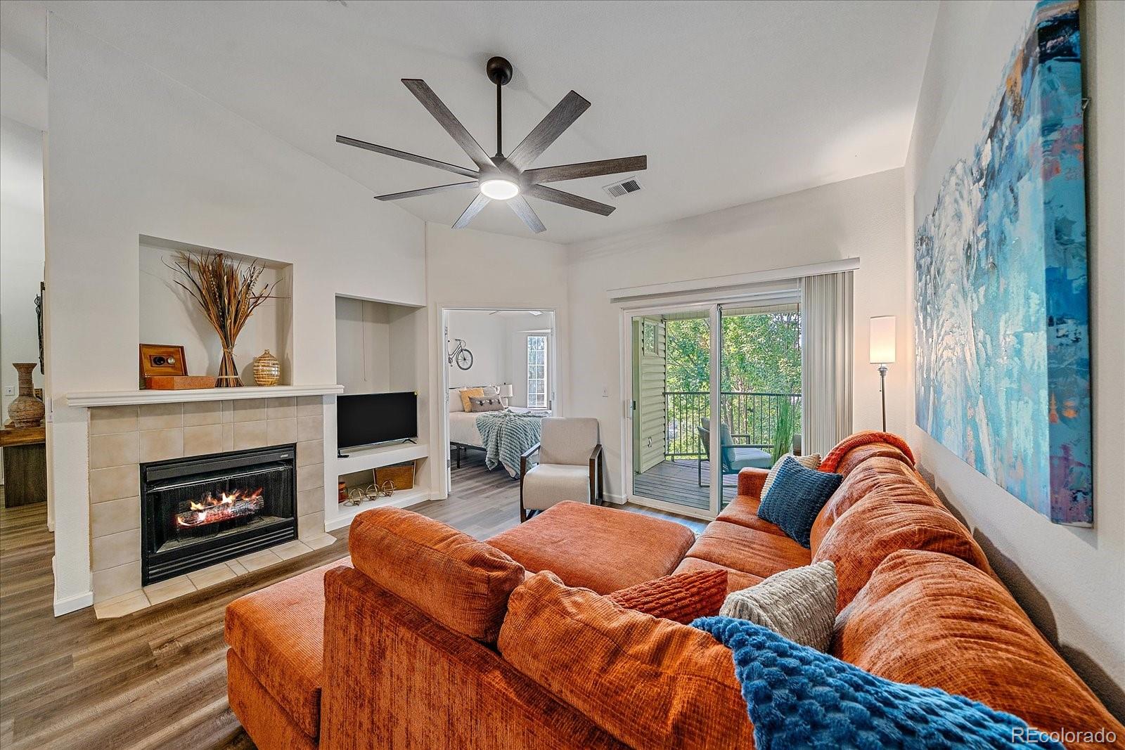 12288 W Dorado Place Unit: 301