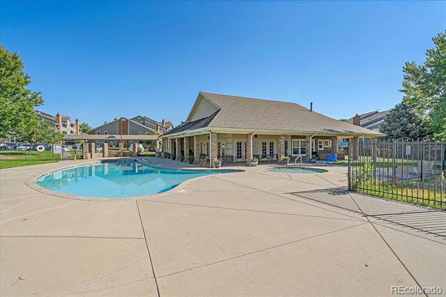 12288 W Dorado Place Unit: 301