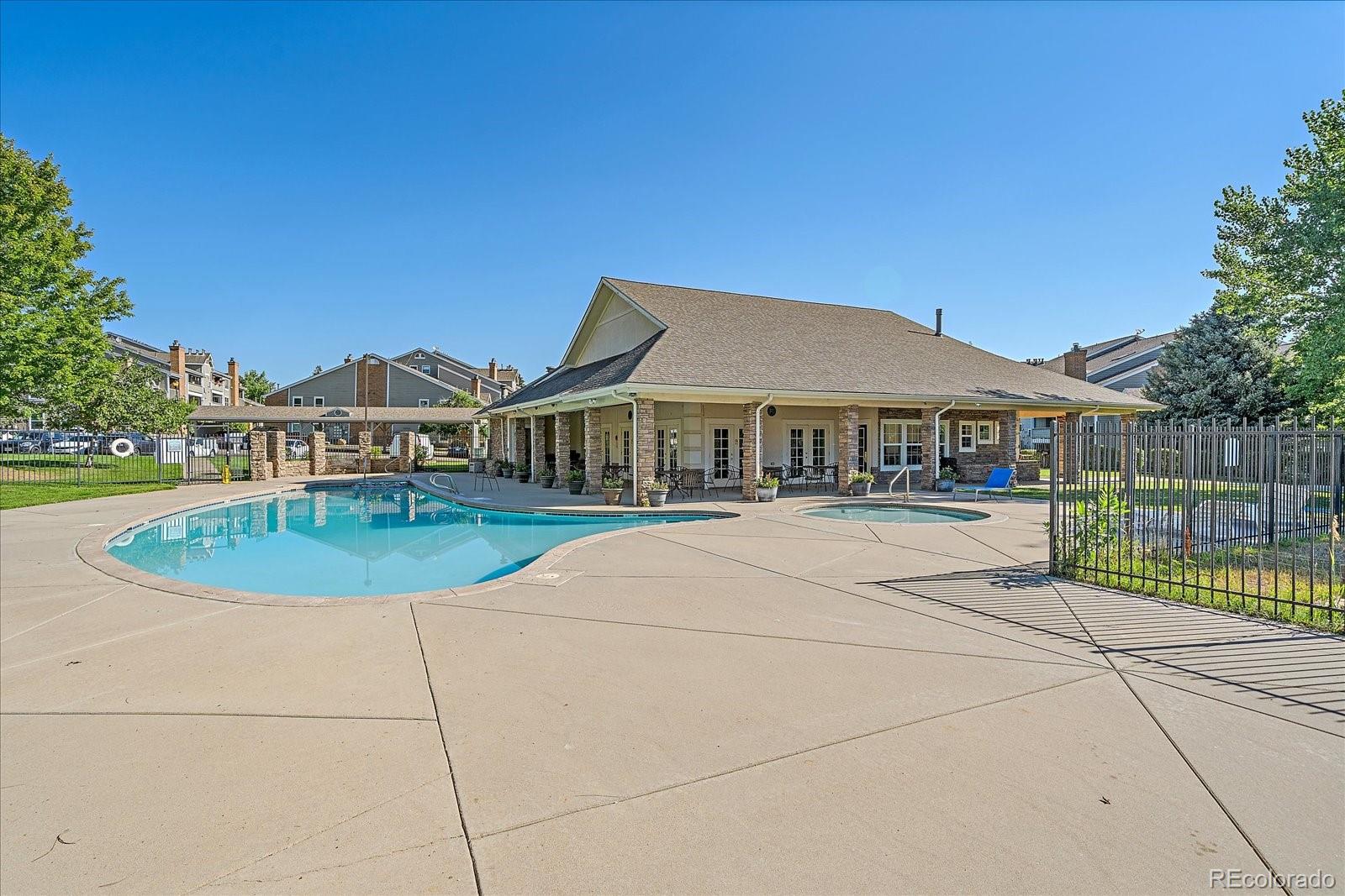 12288 W Dorado Place Unit: 301