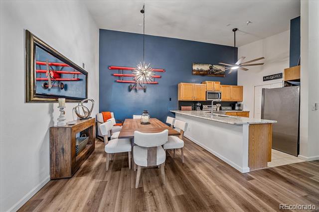 12288 W Dorado Place Unit: 301