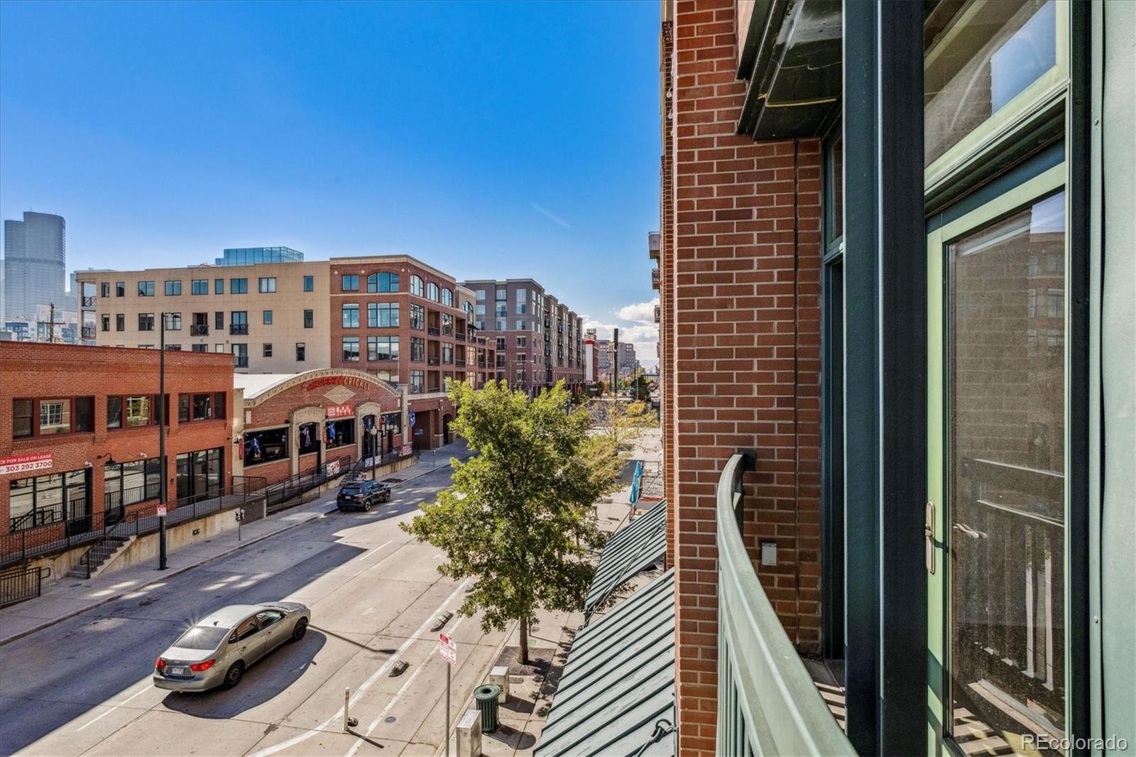 2245 Blake Street Unit: F
