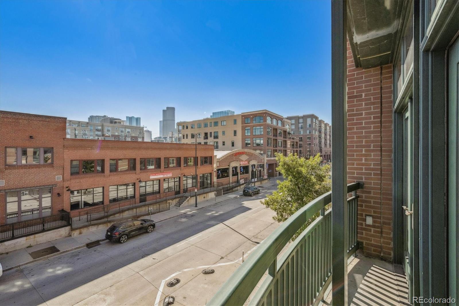 2245 Blake Street Unit: F
