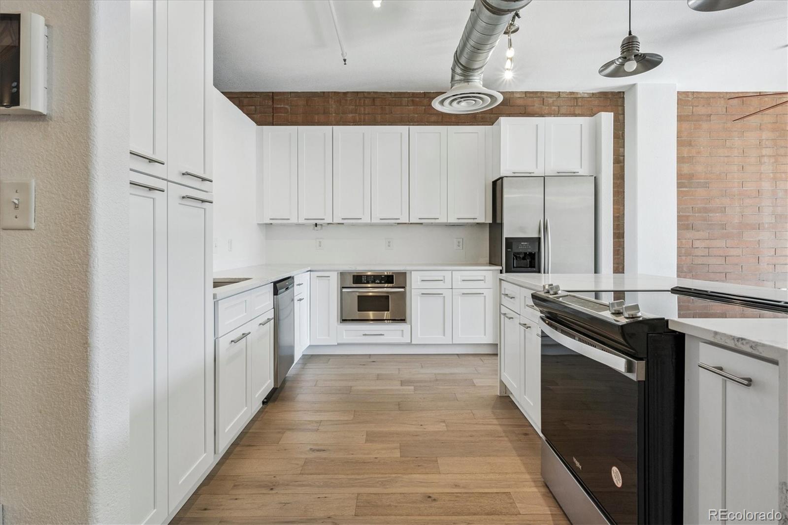 2245 Blake Street Unit: F