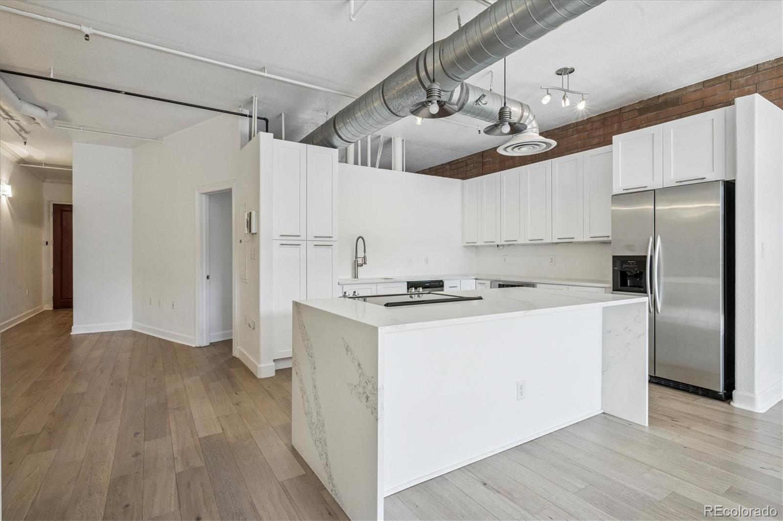 2245 Blake Street Unit: F