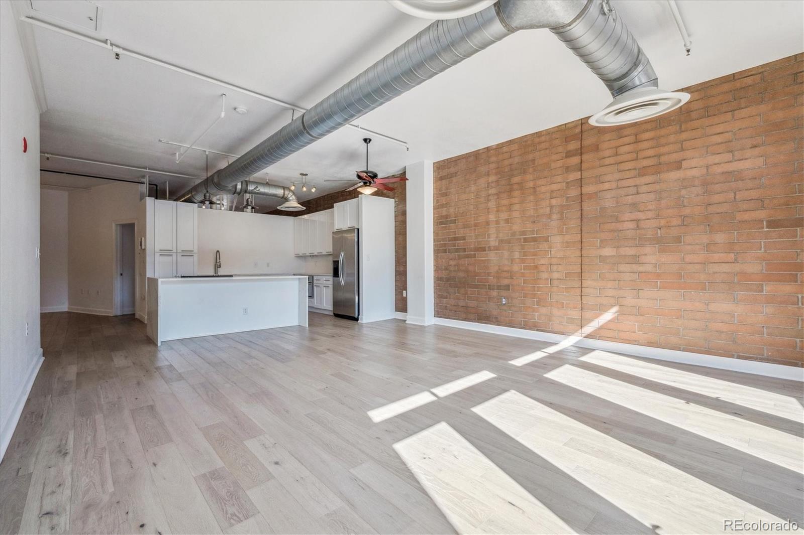 2245 Blake Street Unit: F