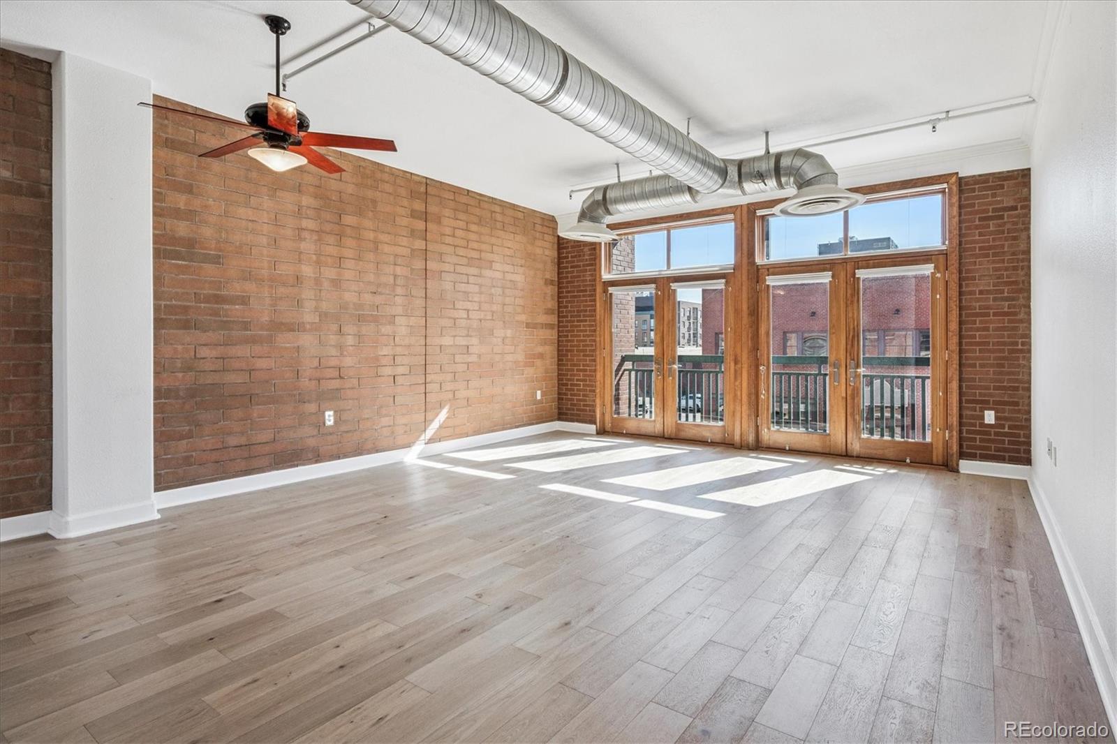 2245 Blake Street Unit: F