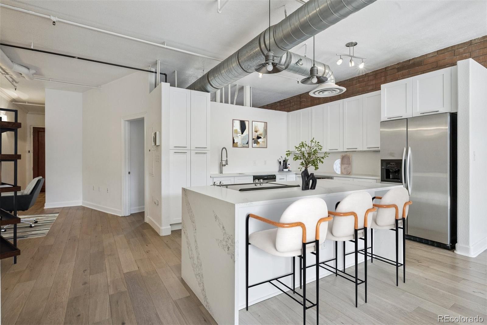 2245 Blake Street Unit: F