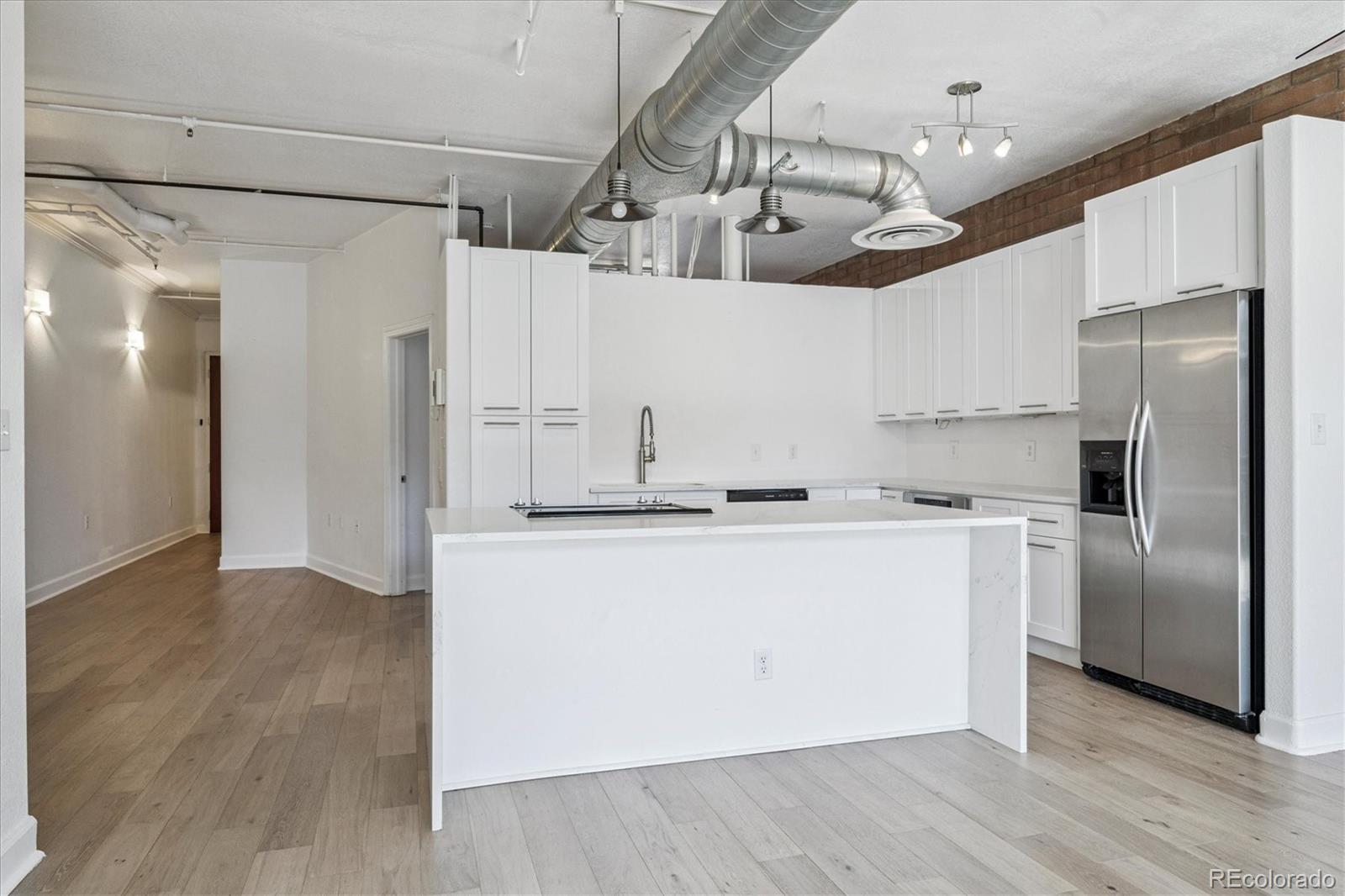 2245 Blake Street Unit: F