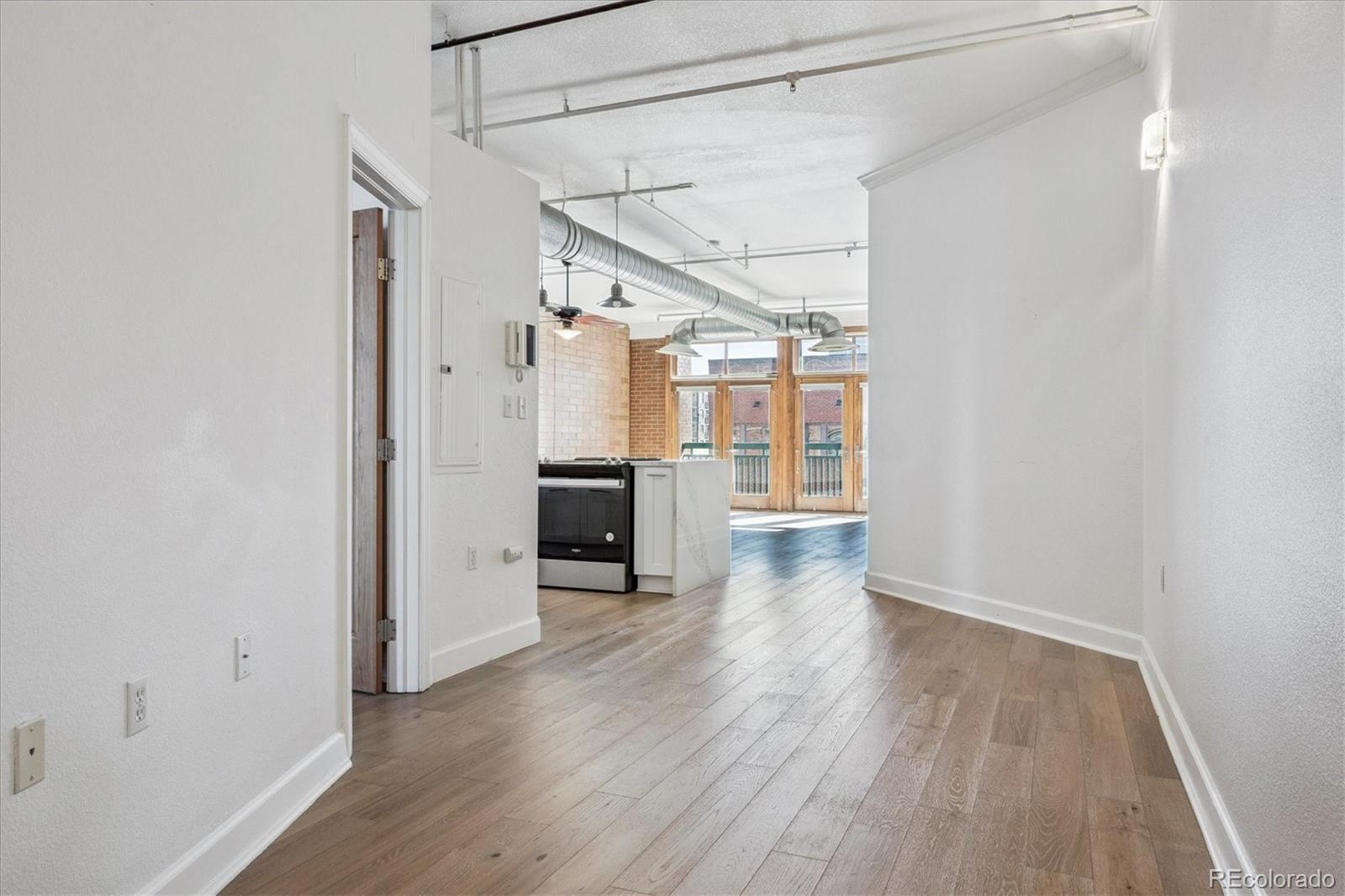 2245 Blake Street Unit: F