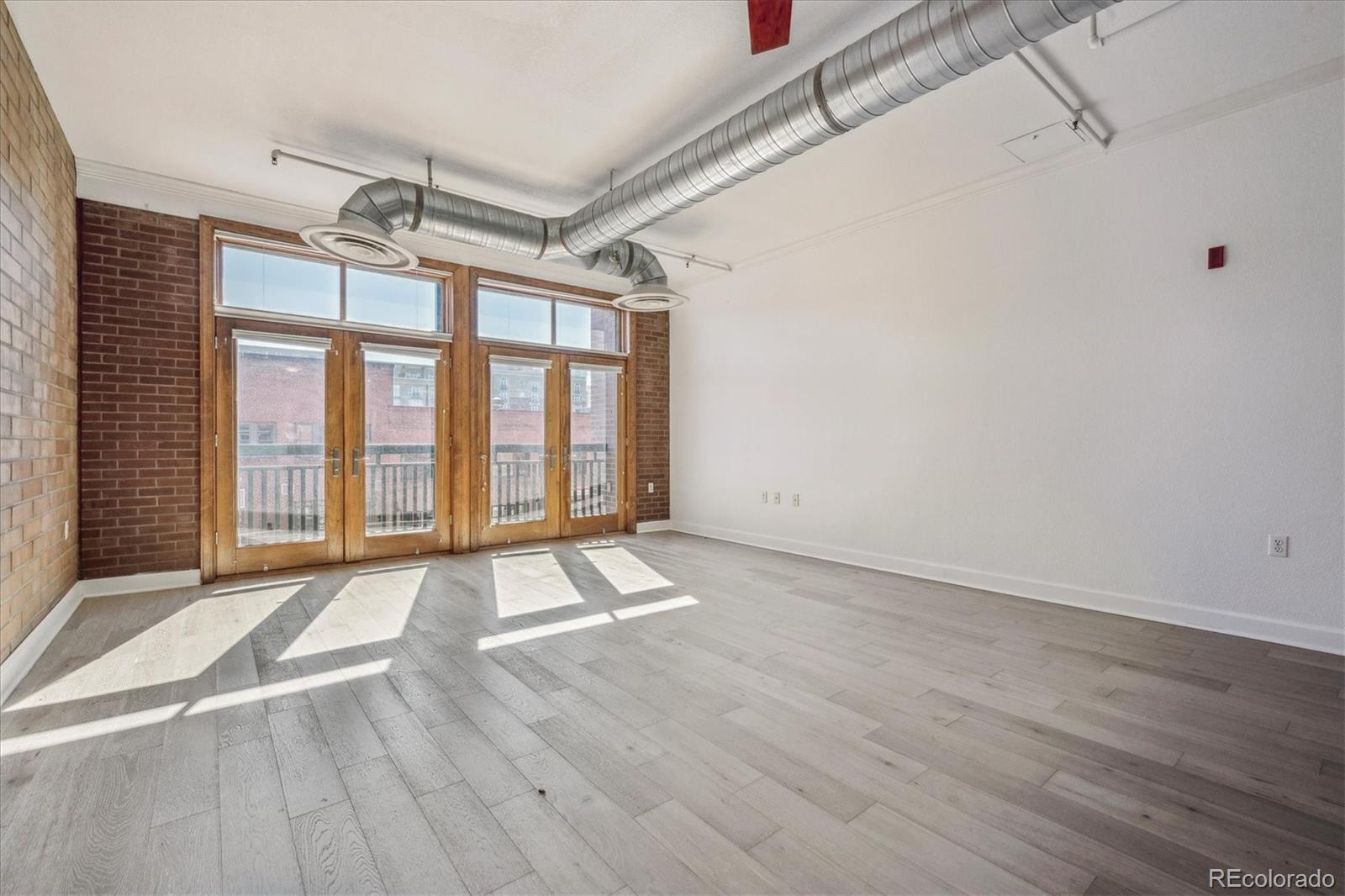 2245 Blake Street Unit: F