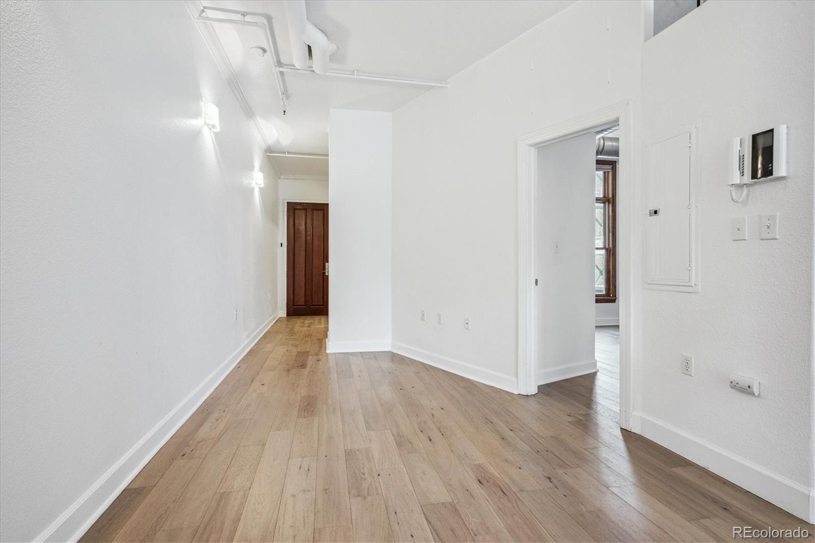 2245 Blake Street Unit: F