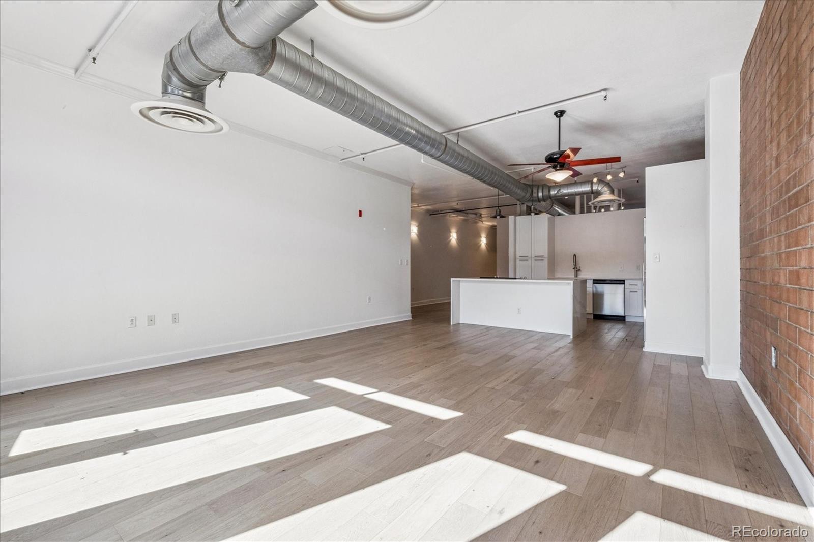 2245 Blake Street Unit: F