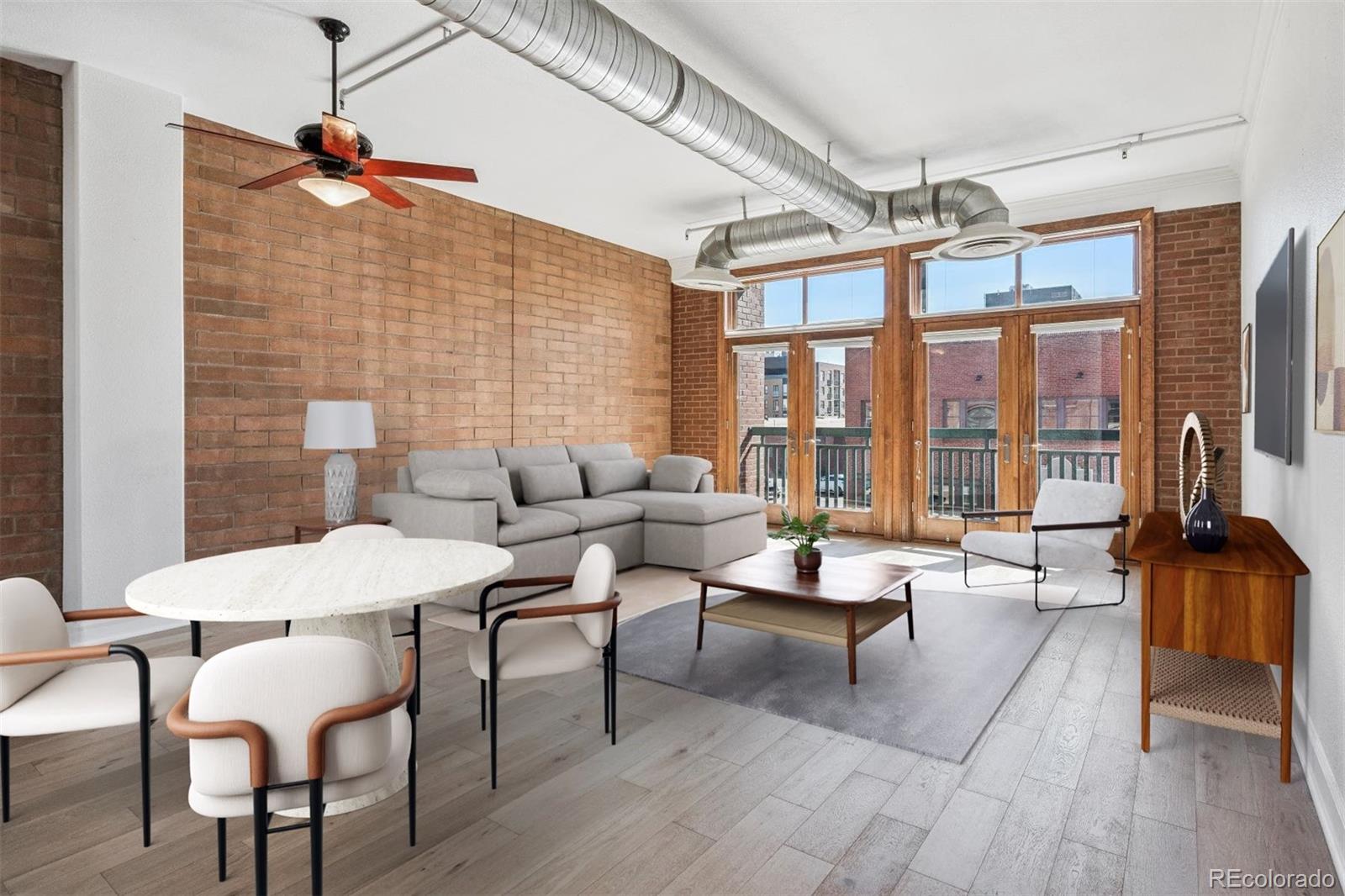 2245 Blake Street Unit: F