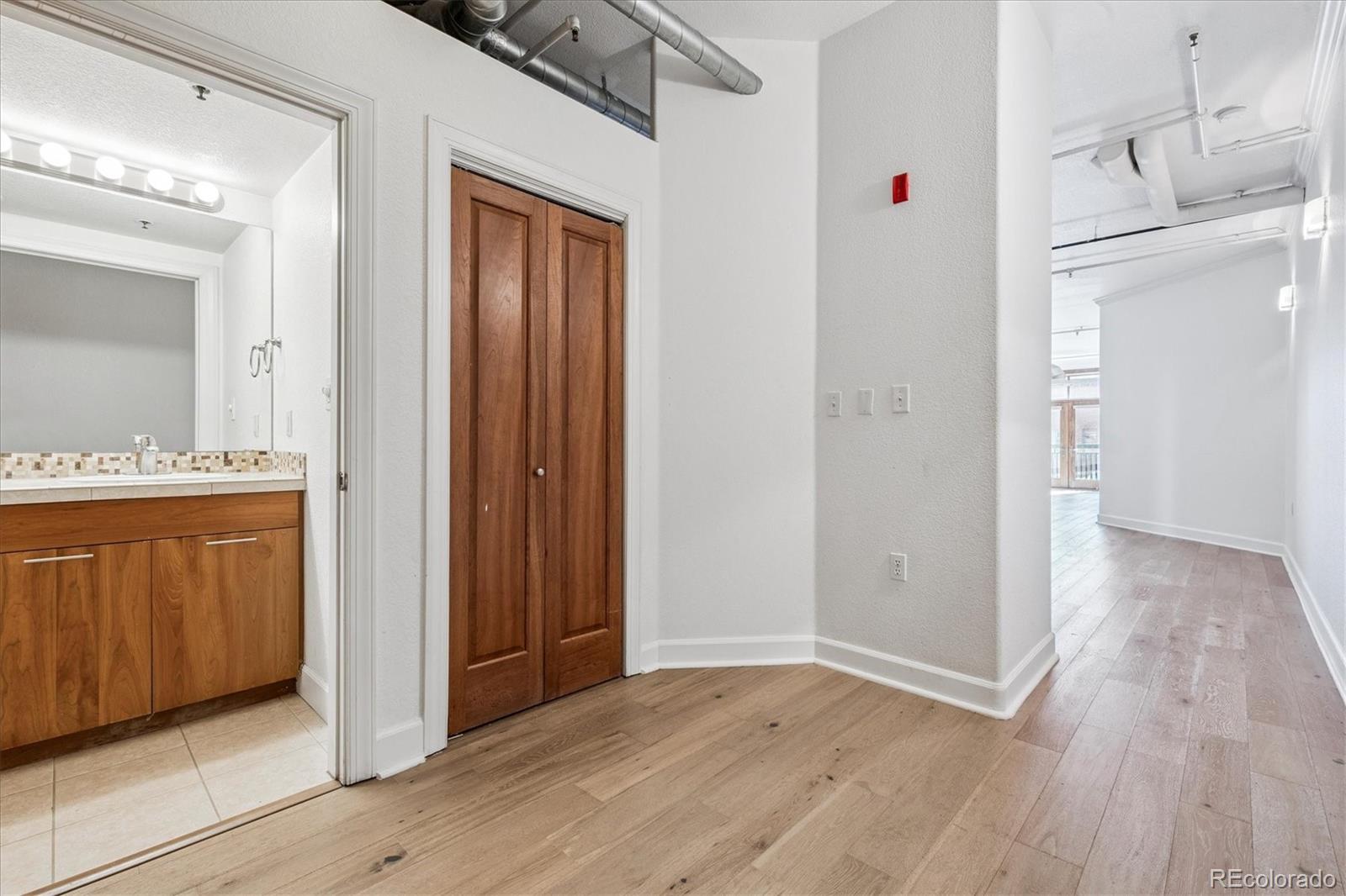 2245 Blake Street Unit: F