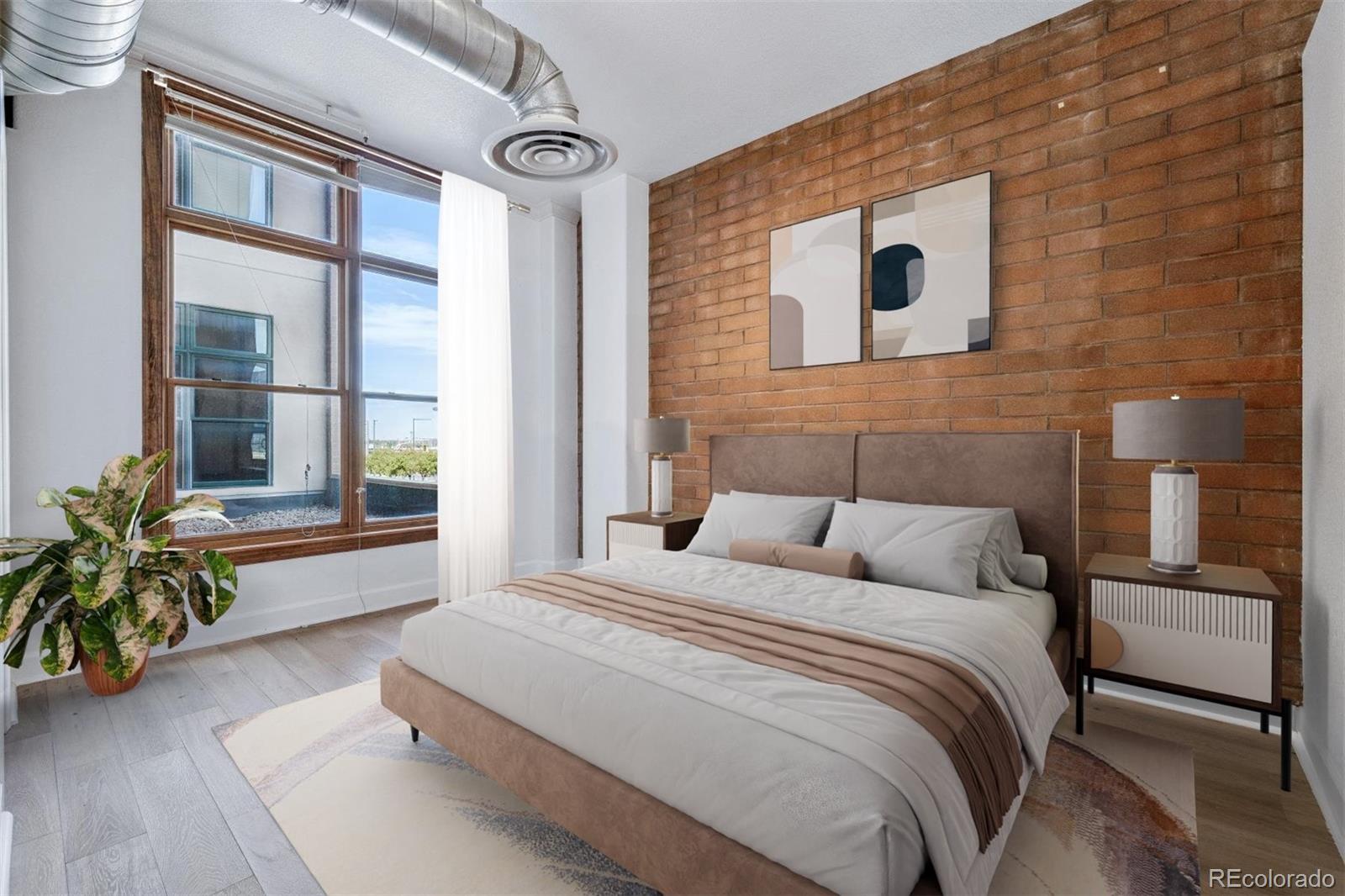 2245 Blake Street Unit: F