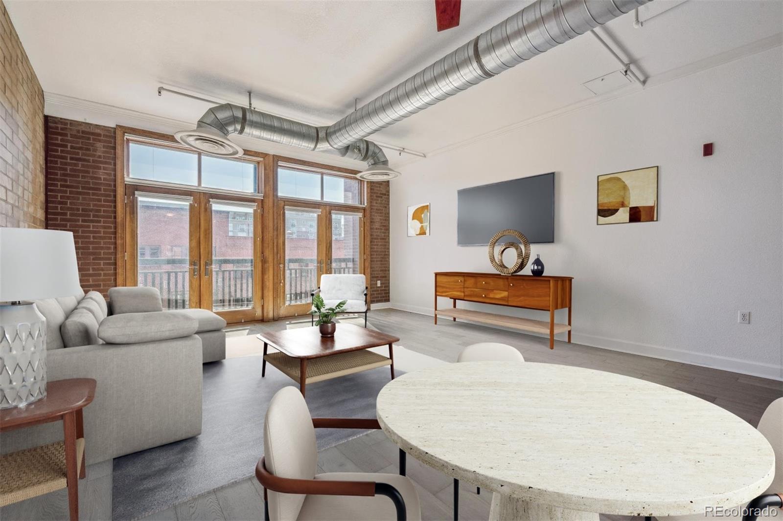 2245 Blake Street Unit: F