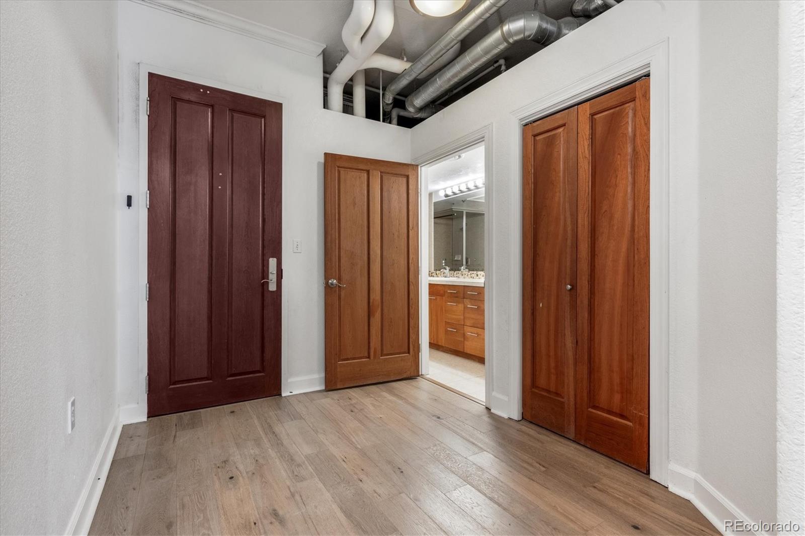 2245 Blake Street Unit: F