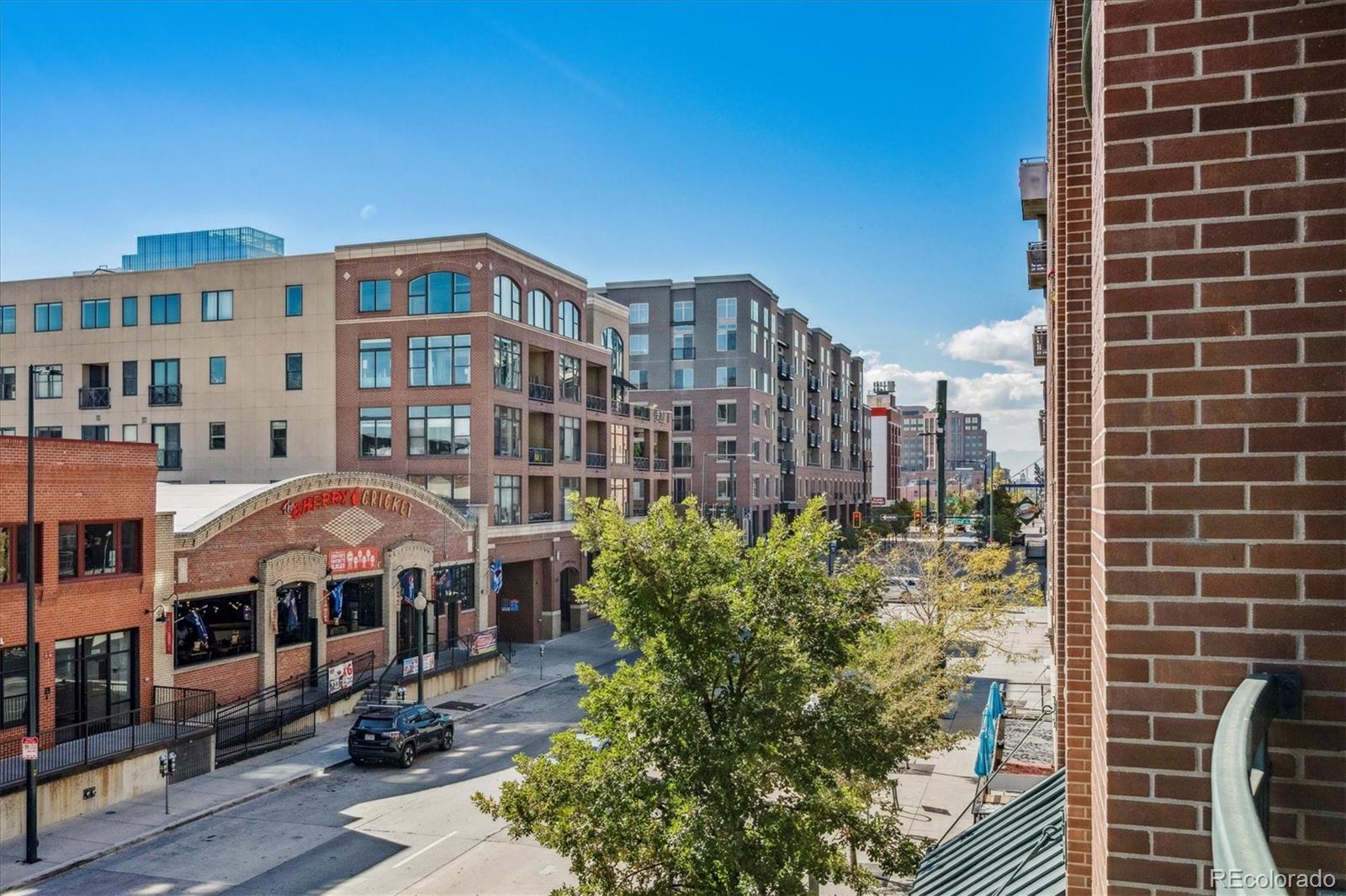 2245 Blake Street Unit: F