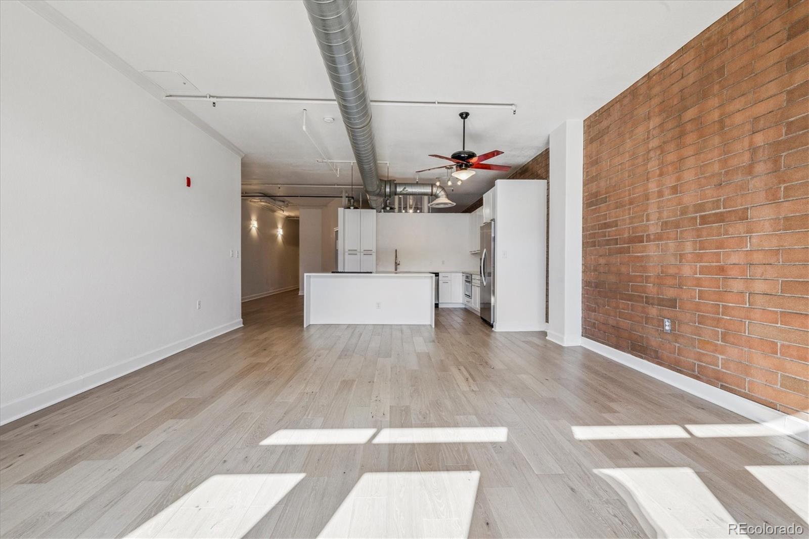 2245 Blake Street Unit: F