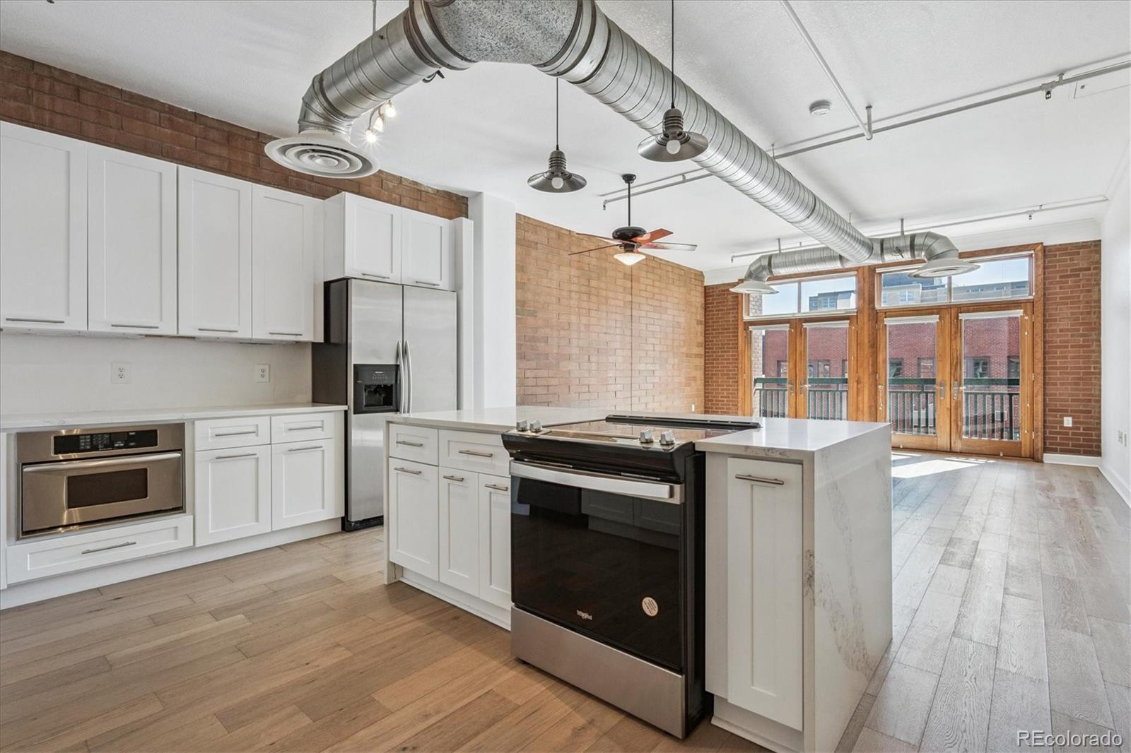 2245 Blake Street Unit: F