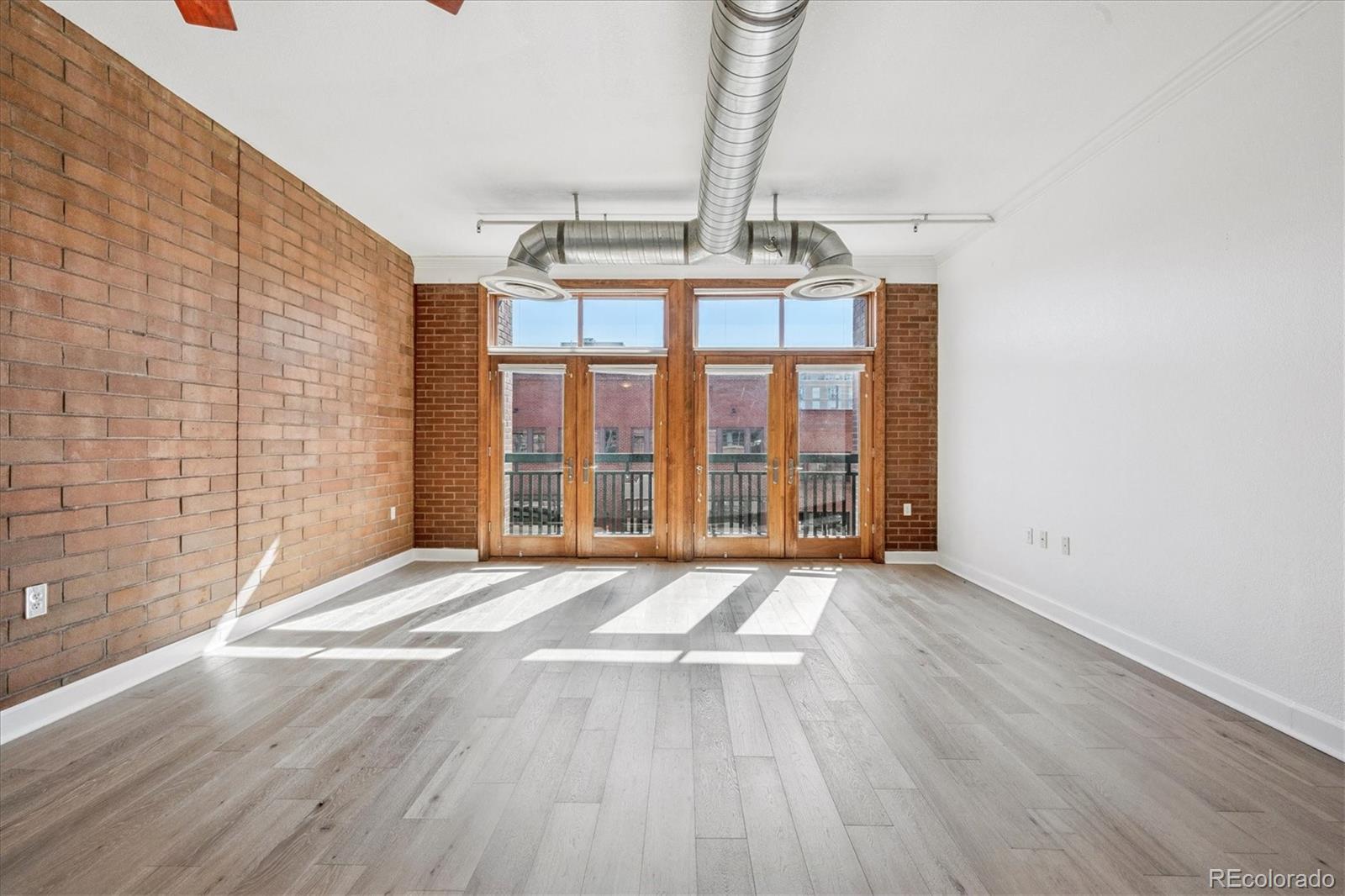 2245 Blake Street Unit: F