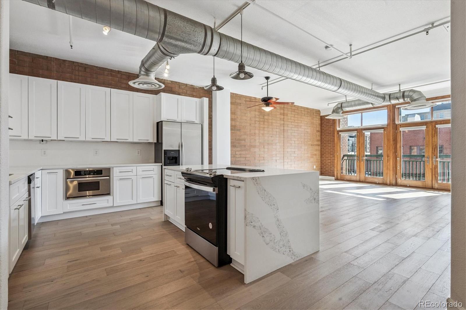 2245 Blake Street Unit: F
