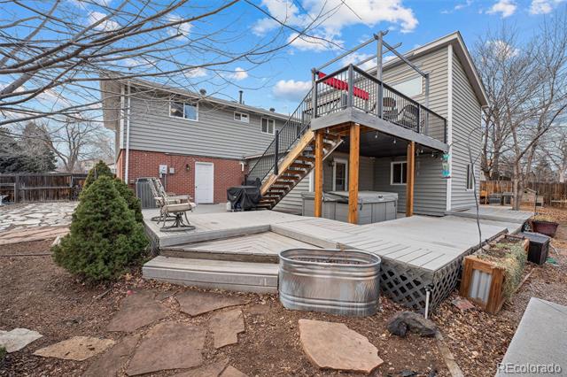 7636 S Eaton Way