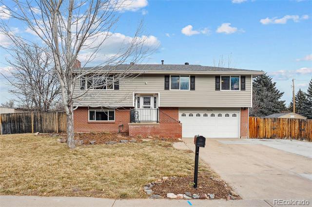 7636 S Eaton Way