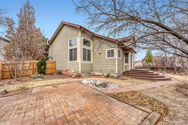 1642 S Pagosa Court