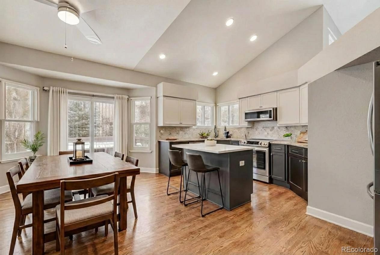1642 S Pagosa Court