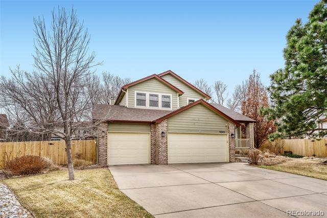 1642 S Pagosa Court