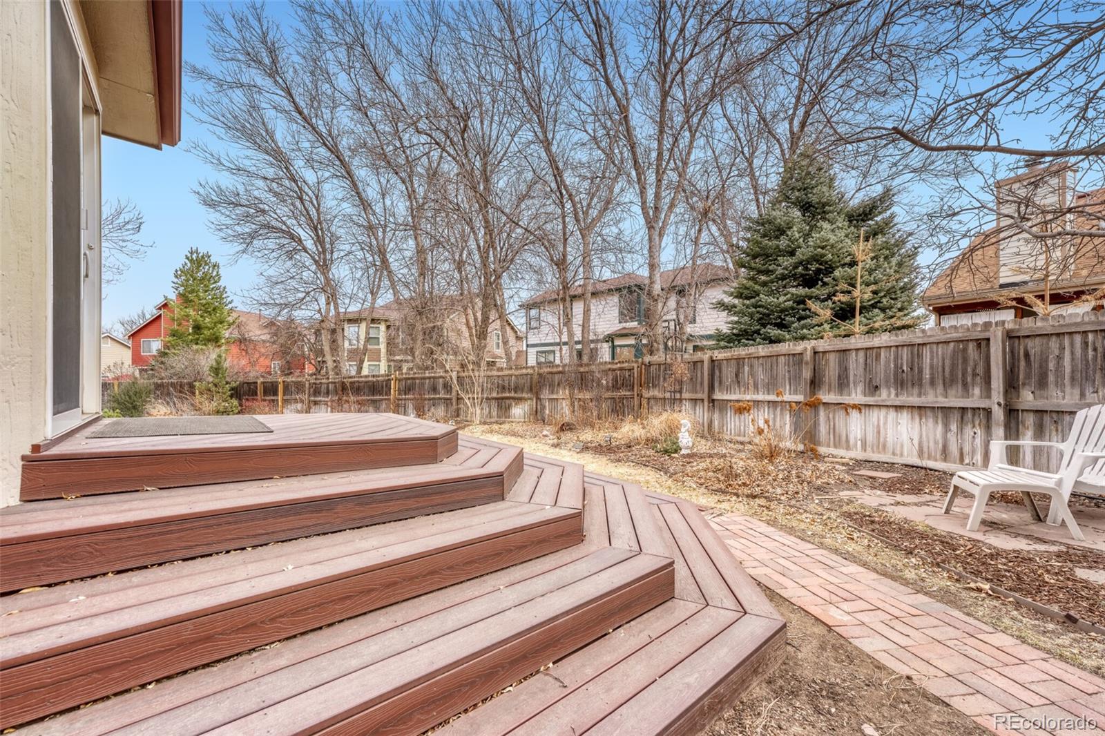 1642 S Pagosa Court
