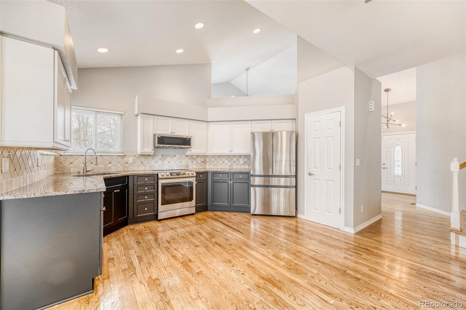 1642 S Pagosa Court