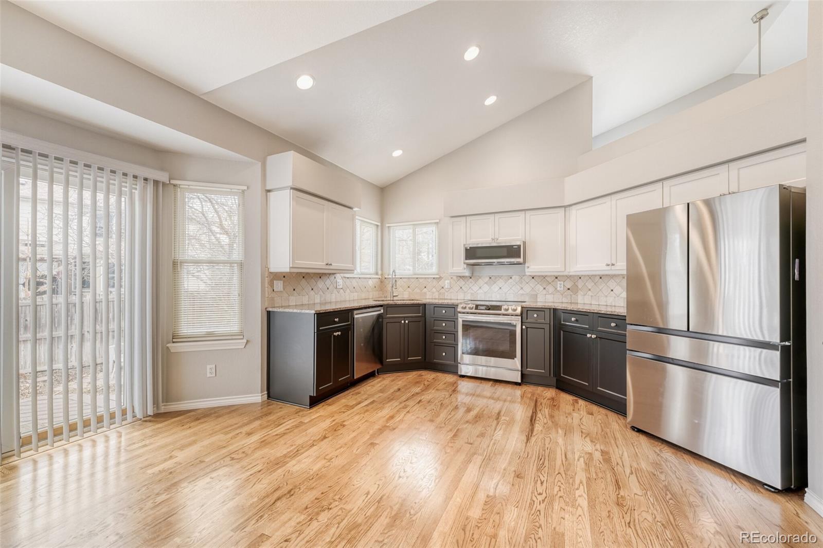 1642 S Pagosa Court