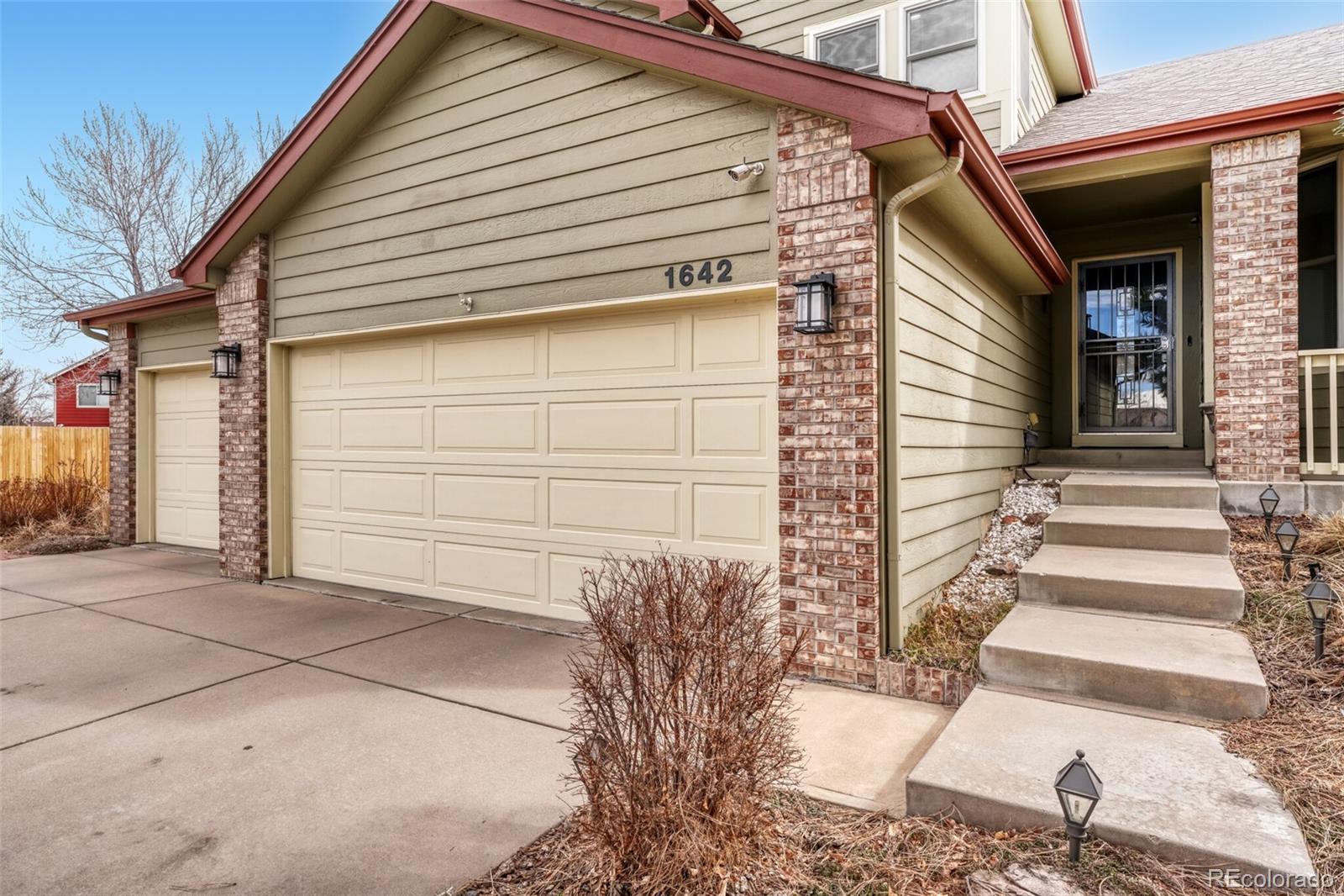 1642 S Pagosa Court