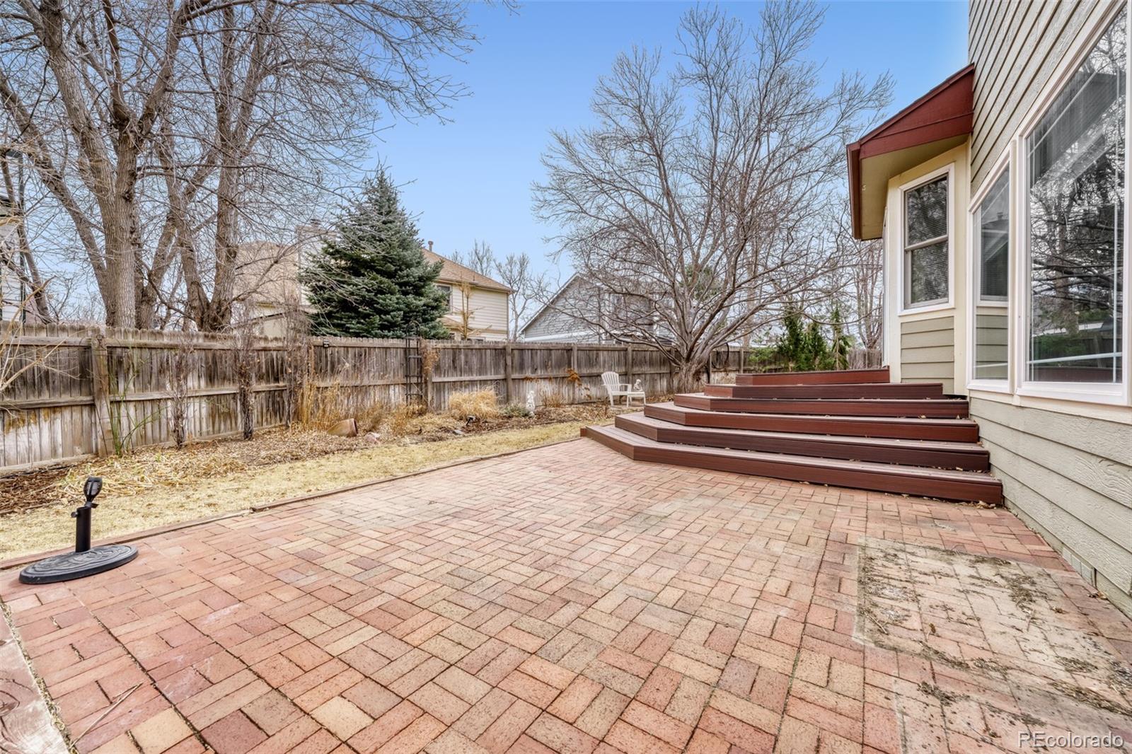 1642 S Pagosa Court