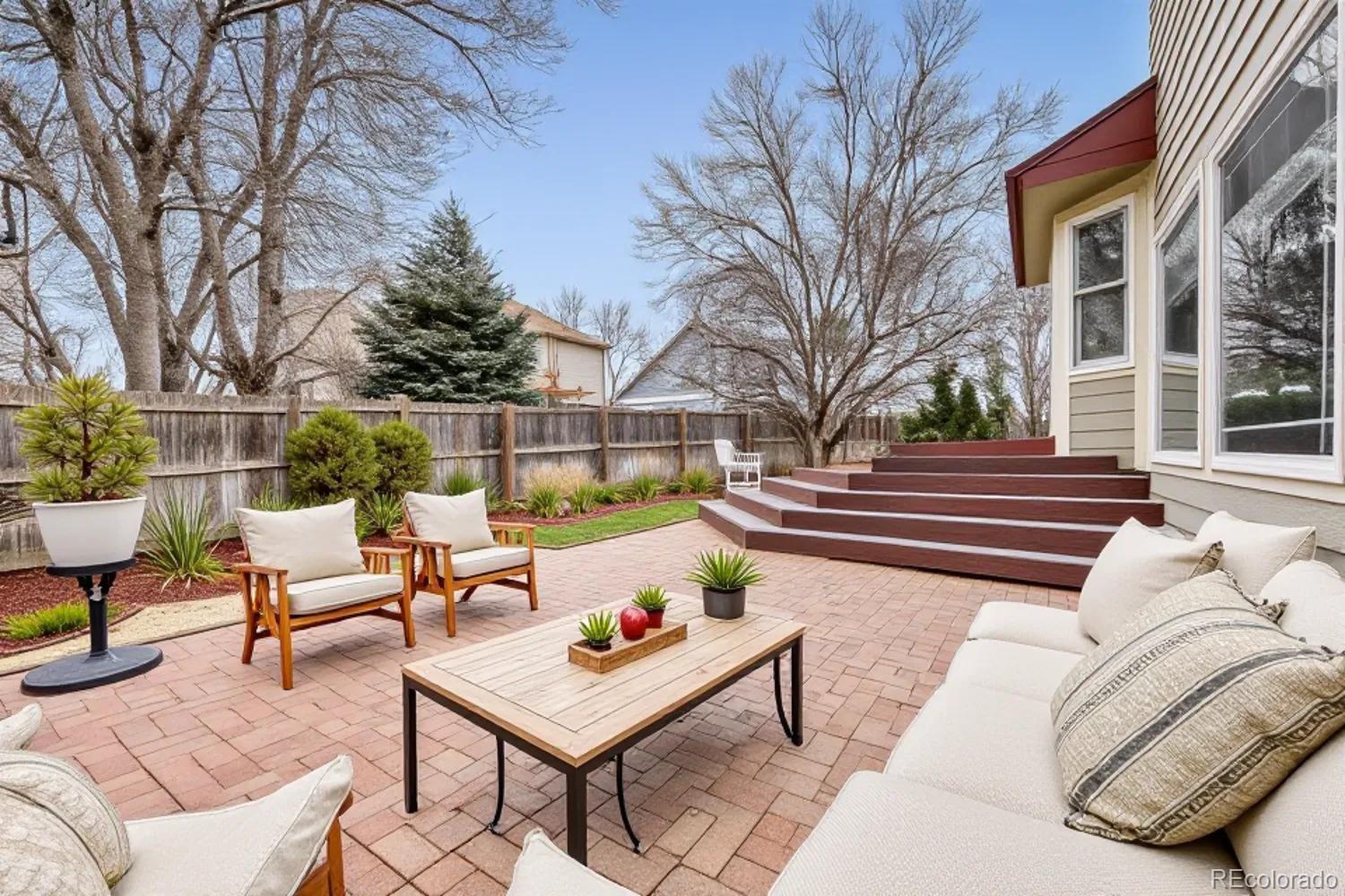 1642 S Pagosa Court