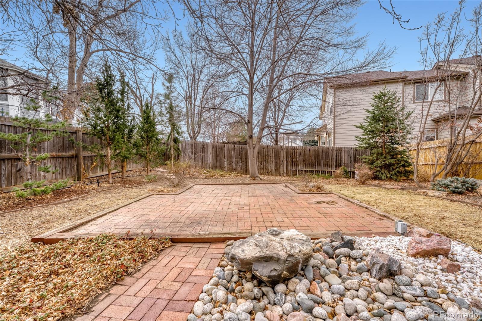 1642 S Pagosa Court