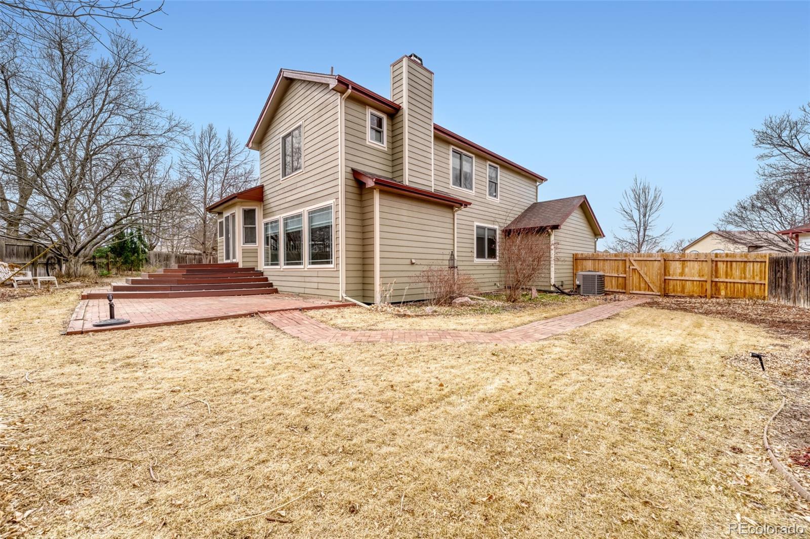 1642 S Pagosa Court
