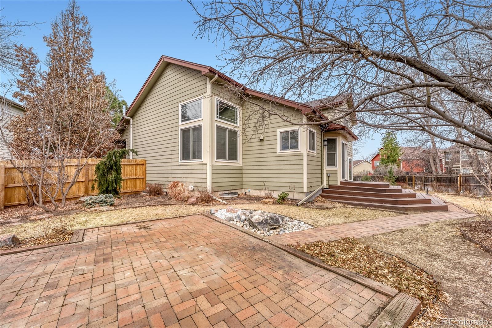 1642 S Pagosa Court