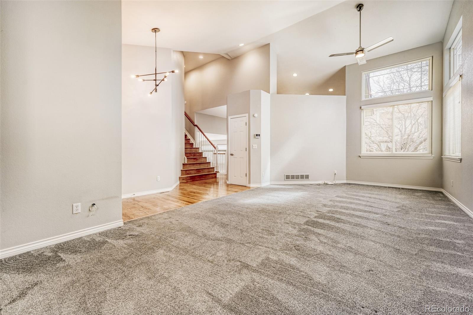 1642 S Pagosa Court